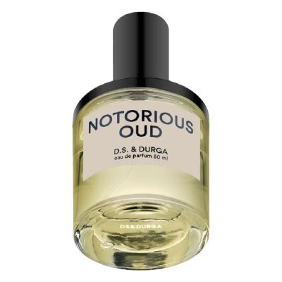 D.S. & DURGA Notorius Oud EDP 50 ml